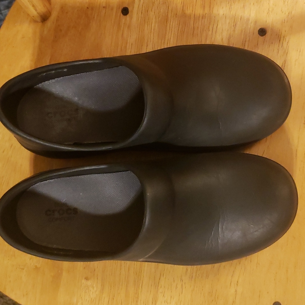 Women's Crocs